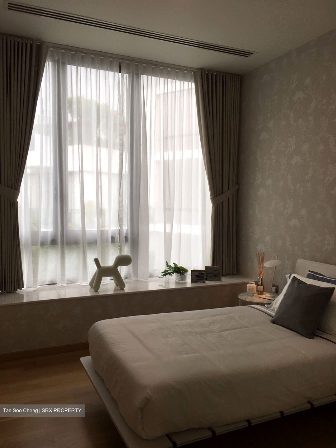Marina Collection (D4), Condominium #340397321